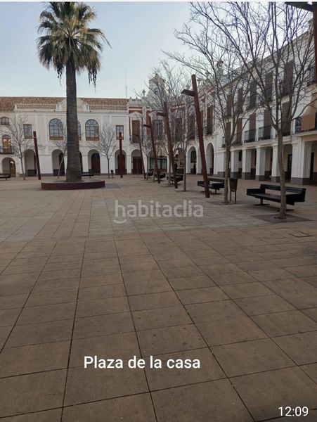 Foto 50edbab3-73cd-4835-9712-7838b334c99e. Casa adossada a Manzanares