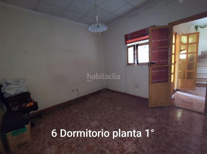 Foto 5c27e0d8-8a88-480f-a60b-4cd4df41aedb. Casa adossada a Manzanares
