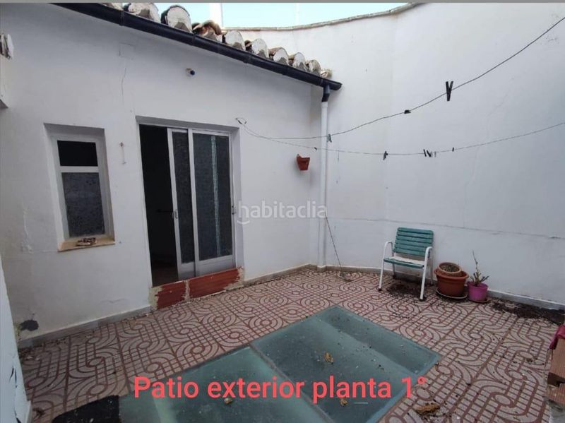 Foto 6c5547b4-2a50-4f77-9bb6-ef66906108de. Casa adossada a Manzanares