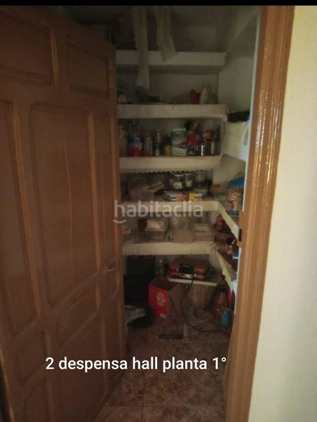 Foto 8d05a3b7-67ef-4739-8671-3de12ac050e2. Casa adossada a Manzanares