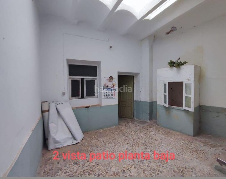 Foto 954e3548-3697-4953-a446-6c629445c53a. Casa adossada a Manzanares