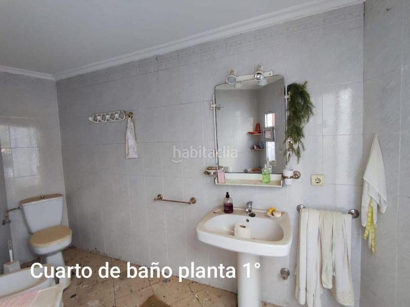 Foto 9831bdee-8ff6-4b4e-bd1d-32d012d0be5a. Casa adossada a Manzanares