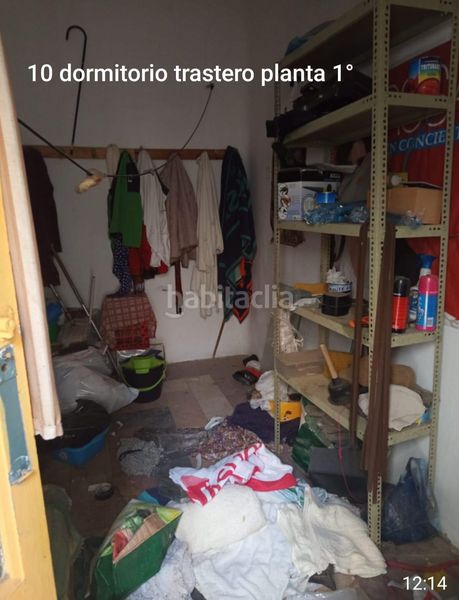 Foto ae790320-1c84-4209-99a9-ef5c05d37516. Casa adossada a Manzanares