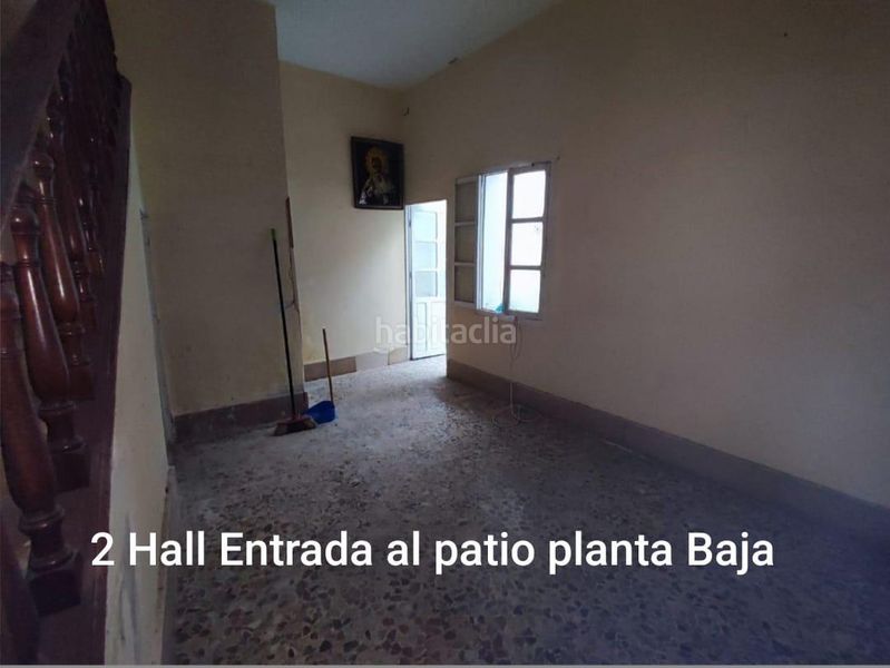 Foto aef61b64-fee1-424a-8187-c5c6a7eb736b. Casa adossada a Manzanares