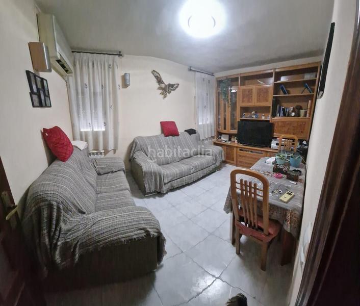 Foto 1343f729-411d-4701-a1aa-9b7911842637. Piso luminoso piso exterior en villaverde, oportunidad única en Madrid