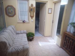 Maison jumelée à San Justo de la Vega. Casa adosada en san justo de la vega