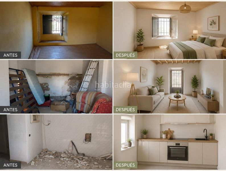 Foto 7fe6bfe5-5fb9-4bb9-b01f-3505039fc6c2. Casa a Minas de Riotinto