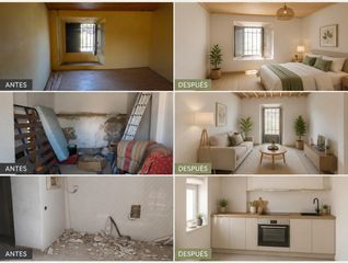 Casa a Minas de Riotinto. Oportunidad única casa en venta en minas de riotinto