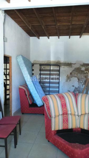 Foto cce96262-332e-46f1-a4a4-d8b3f878b342. Casa oportunidad única casa en venta en Minas de Riotinto