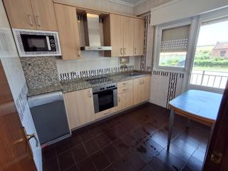 Appartement à Arcos (Los). Venta de amplio piso exterior en los arcos, navarra