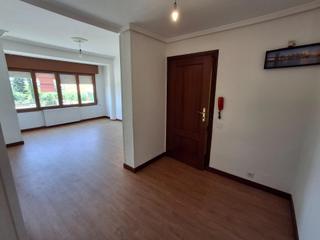 Etagenwohnung in Arcos (Los). Venta de amplio piso exterior en los arcos, navarra