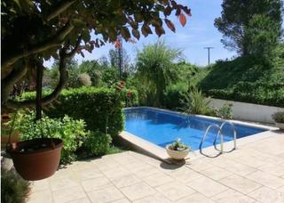 Xalet a Parc Bosc-Castell. Espectacular chalet independiente en figueres, girona
