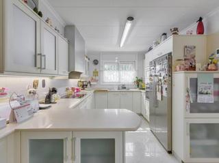 Chalet in Parc Bosc-Castell. Espectacular chalet independiente en figueres, girona