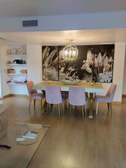 Chalet  Calle vázquez montalbán. Espectacular chalet adosado en águilas, murcia  ideal para tu fa