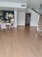 Chalet  Calle vázquez montalbán. Espectacular chalet adosado en águilas, murcia  ideal para tu fa