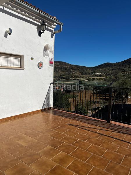 Foto 29bef267-7aac-4d8d-b3e4-7d319205ea42. Maison dans Belmez