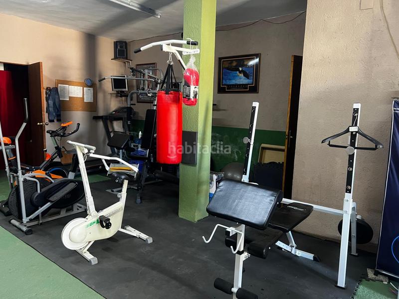 Foto 3ff19c4d-5118-4bed-8b55-d39d672b9cea. Maison dans Belmez