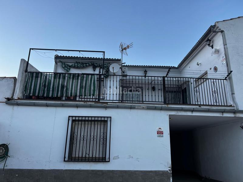 Foto 8ca12a90-633e-4a3b-8d92-0b36cf29133e. Maison dans Belmez