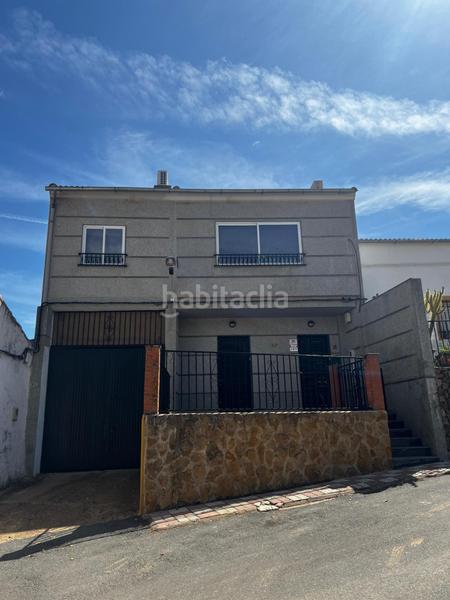 Foto 99bb48de-c741-41f8-9976-097b25c9ee99. Maison dans Belmez