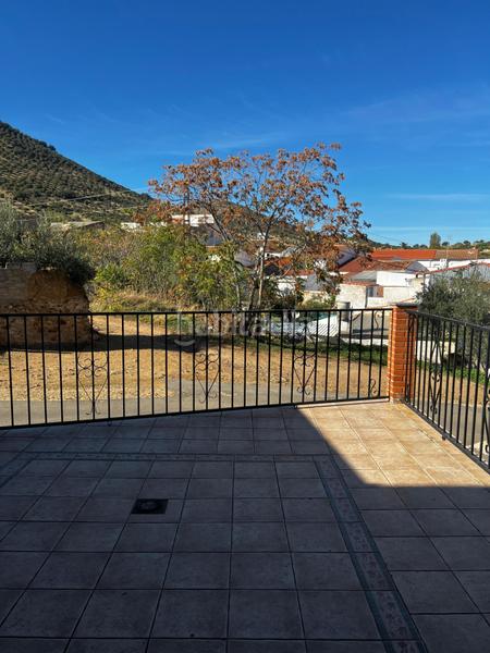 Foto bfd8bf45-5db5-4f4e-b6db-abfe85163957. Maison dans Belmez