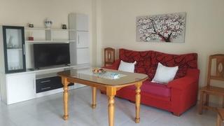 Flat in Marmolejo. Espacioso piso en venta en marmolejo, jaén