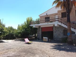 Mas à Molvízar. Casa rústica en venta en molvizar, granada espacio y confort