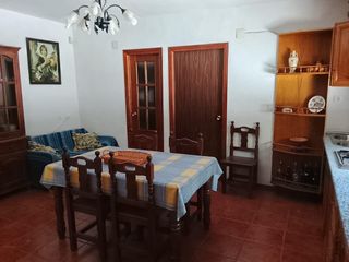 Country house in Molvízar. Casa rústica en venta en molvizar, granada espacio y confort