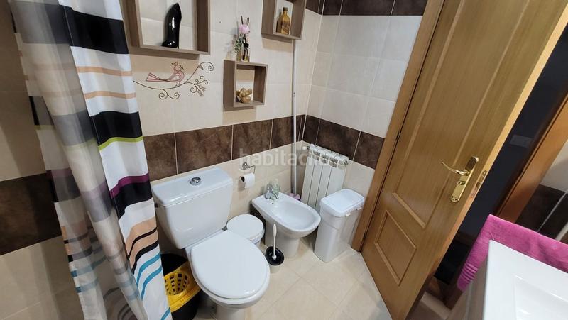 Foto 03486603-e0db-4eee-b6a2-99d1985dff9c. Chalet mit heizung parking in Yunquera de Henares