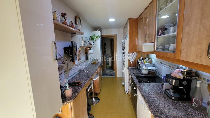 Foto 163d1c7a-28b9-4c08-9ac3-2d887435a86f. Chalet mit heizung parking in Yunquera de Henares