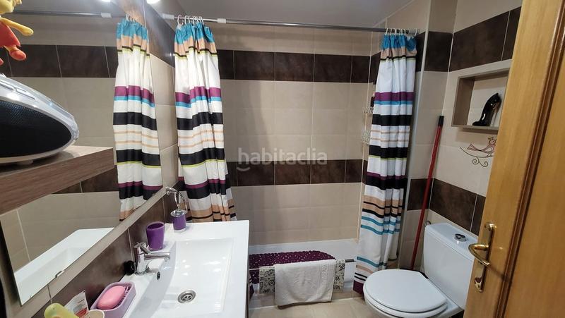 Foto 33f44aa4-a94d-441c-acbc-bb2041086feb. Chalet mit heizung parking in Yunquera de Henares