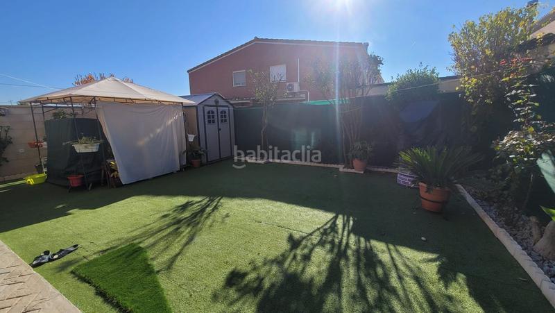 Foto 441b75bc-ad73-43a5-997a-c424c1e2e849. Chalet mit heizung parking in Yunquera de Henares