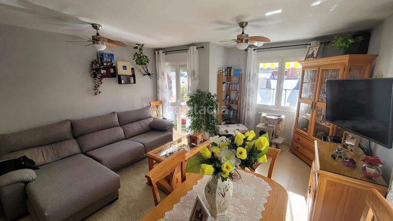 Foto 469a2f5e-9ed0-48b8-8169-b46b9c8adb91. Chalet mit heizung parking in Yunquera de Henares