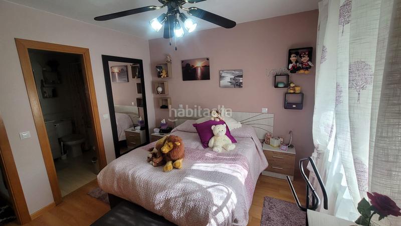 Foto 60107f6f-4d4d-45bc-9560-44167d5108fe. Chalet mit heizung parking in Yunquera de Henares