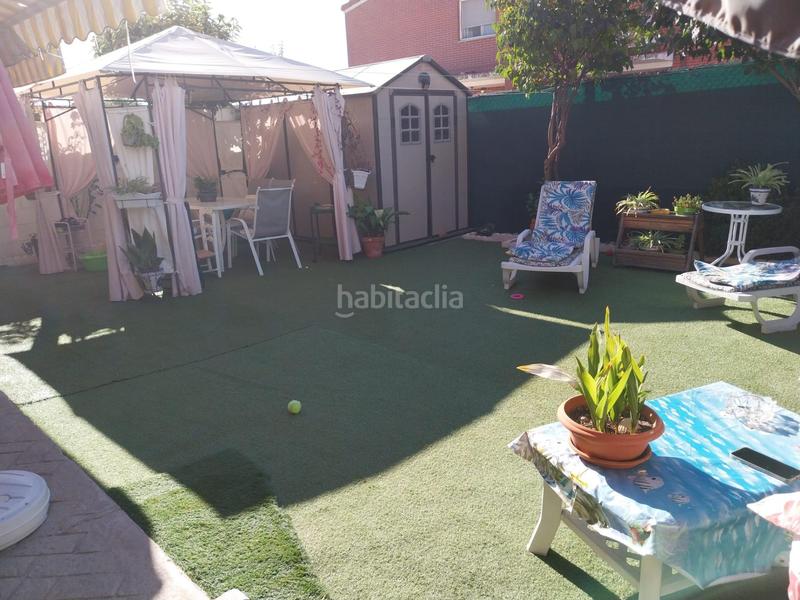 Foto 89acac52-f24e-45ae-982f-1c24b6b94134. Chalet mit heizung parking in Yunquera de Henares