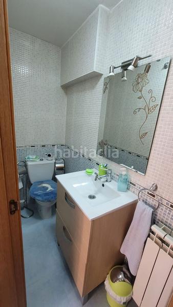 Foto 9abb0058-c8e1-4811-8937-7d4411551def. Chalet mit heizung parking in Yunquera de Henares