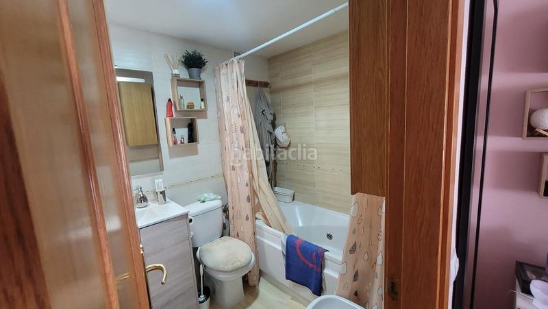 Foto d49fde29-86da-4796-a31e-236751c30aec. Chalet mit heizung parking in Yunquera de Henares