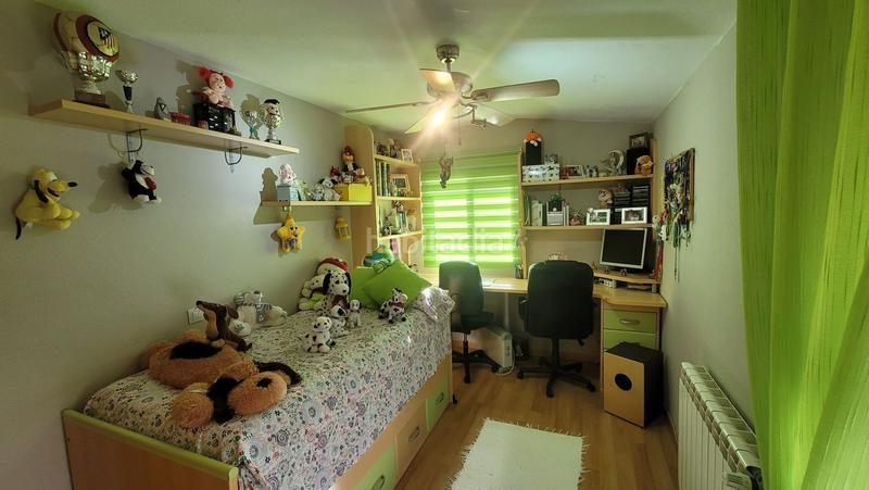 Foto dfb4e195-c0e1-468d-b450-32ef3bea0816. Chalet mit heizung parking in Yunquera de Henares