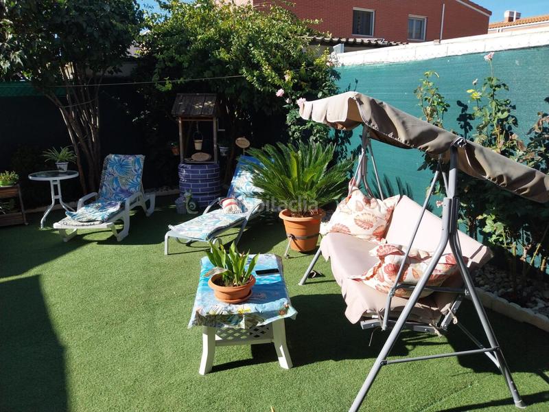 Foto ffe9619e-aab0-40a1-b513-373d53c0b7fa. Chalet mit heizung parking in Yunquera de Henares