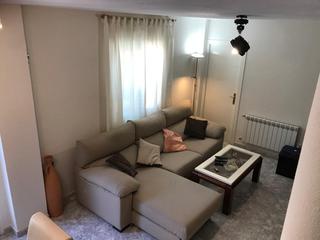 Xalet a Yunquera de Henares. Amplio chalet en venta en yunquera de henares, guadalajara