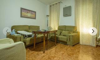 Flat in Talavera la Real