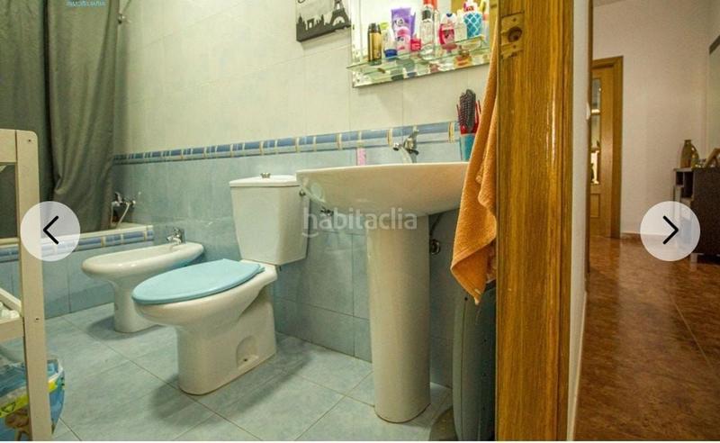 Foto 6aac5d48-35af-4410-a8f8-67f1d5d04228. Piso en Talavera la Real