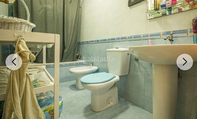 Foto d0c3063d-5872-4204-aa48-0aea95607818. Piso en Talavera la Real