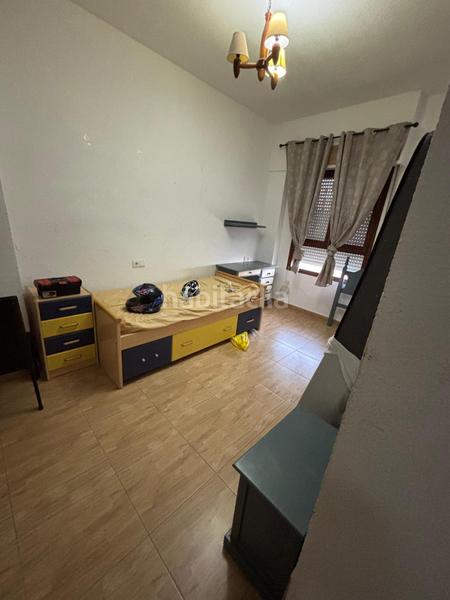 Foto 183a46d8-e757-48c9-bc2f-dbde17bfd8d5. Pis amb aparcament a Las Trescientas-San Francisco-Ciudad Vergel Elda