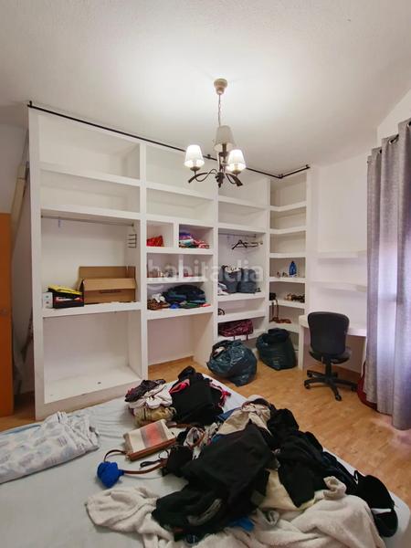 Foto 1a9a0c10-71b6-4f4a-b881-364ee614dea0. Pis amb aparcament a Las Trescientas-San Francisco-Ciudad Vergel Elda