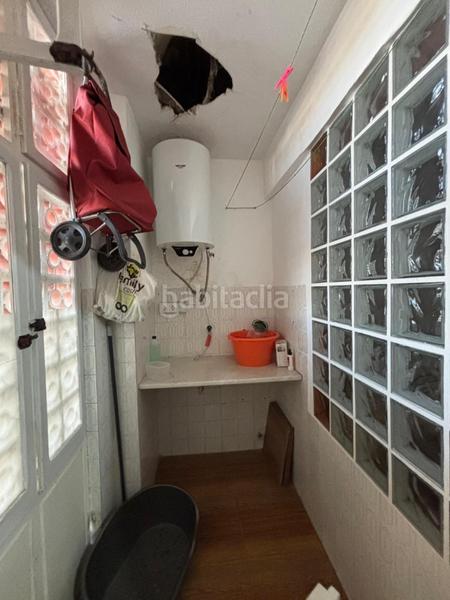 Foto 284daafb-f974-4e53-bd83-f4e372145c12. Pis amb aparcament a Las Trescientas-San Francisco-Ciudad Vergel Elda