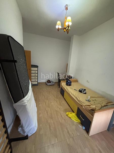 Foto 6cad1e3a-eed3-4786-a385-a47e89c6ce53. Pis amb aparcament a Las Trescientas-San Francisco-Ciudad Vergel Elda