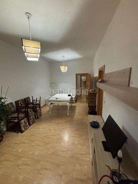 Foto 6e1ae712-ac08-4b37-b84d-3dd76b607487. Pis amb aparcament a Las Trescientas-San Francisco-Ciudad Vergel Elda