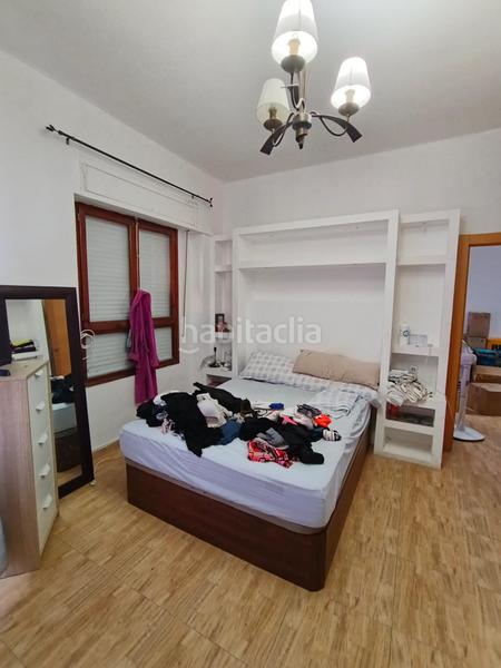 Foto 9d0677e9-72df-4d22-a140-de218800d132. Pis amb aparcament a Las Trescientas-San Francisco-Ciudad Vergel Elda