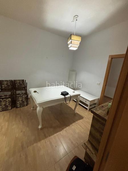 Foto a43d4ce3-3539-467f-bb44-bb074837e10d. Pis amb aparcament a Las Trescientas-San Francisco-Ciudad Vergel Elda