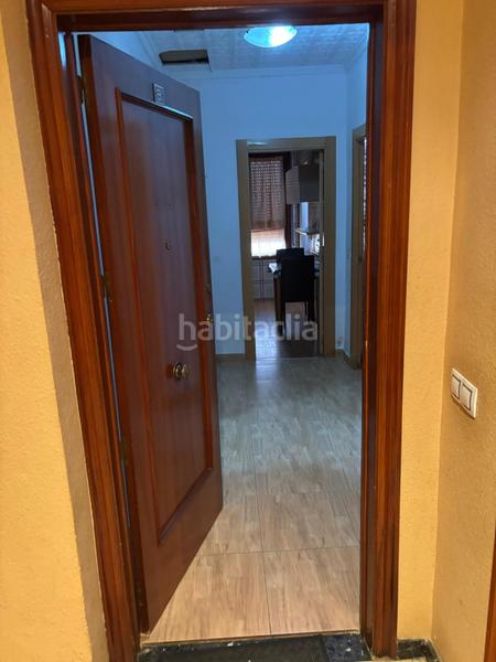 Foto c37666f0-a5a7-46da-bdbf-a84582d184c2. Pis amb aparcament a Las Trescientas-San Francisco-Ciudad Vergel Elda